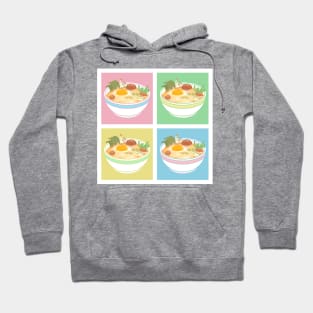 Ramen Hoodie